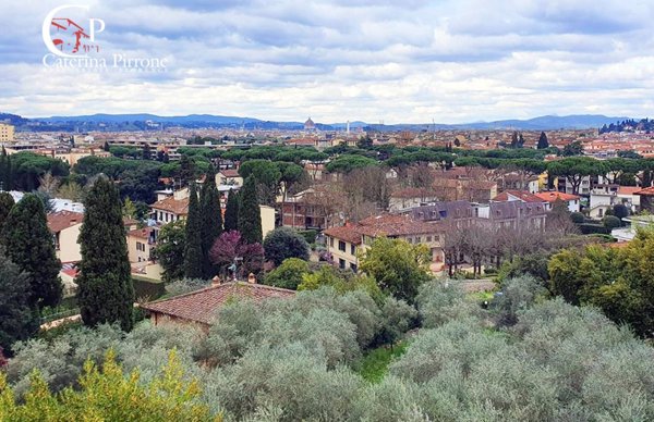 appartamento in vendita a Fiesole