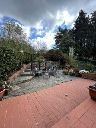 casa indipendente in vendita a Fiesole