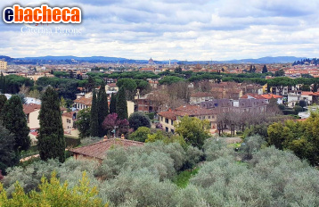 appartamento in vendita a Fiesole