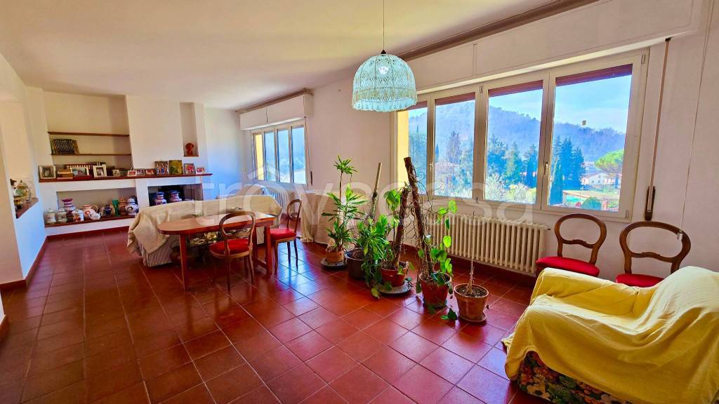 appartamento in vendita a Fiesole