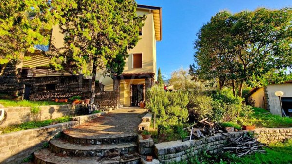 appartamento in vendita a Fiesole