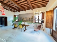 casa indipendente in vendita a Fiesole in zona San Domenico