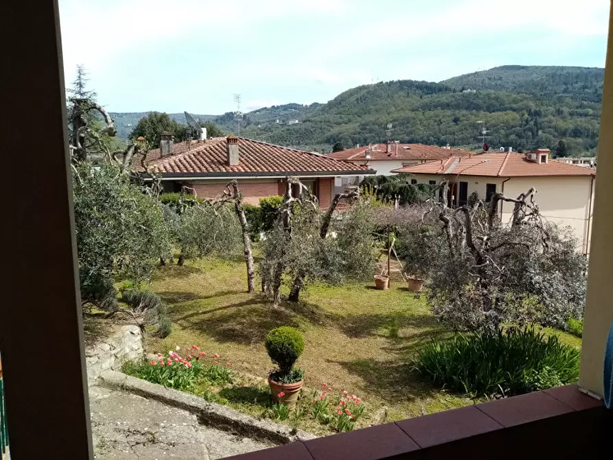 mansarda in vendita a Fiesole