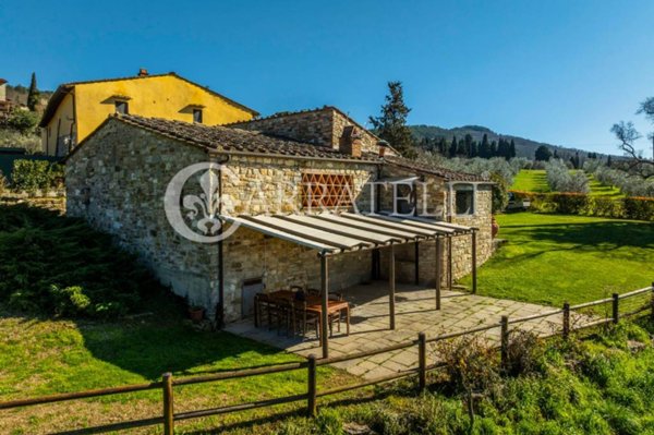 casa indipendente in vendita a Fiesole
