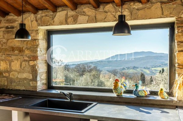 casa indipendente in vendita a Fiesole