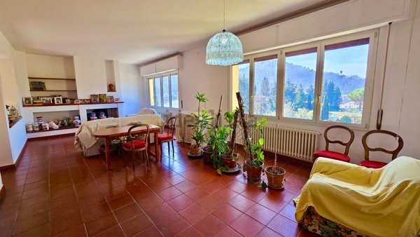 appartamento in vendita a Fiesole