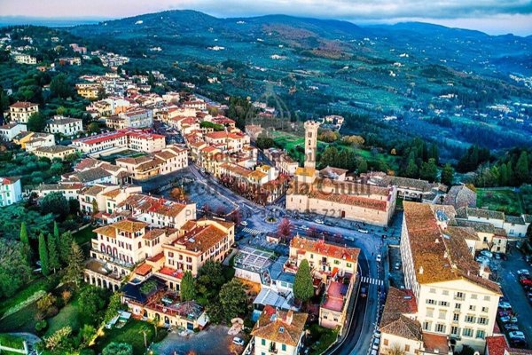 appartamento in vendita a Fiesole