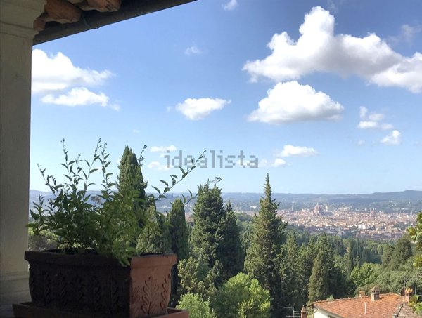 appartamento in vendita a Fiesole in zona San Domenico