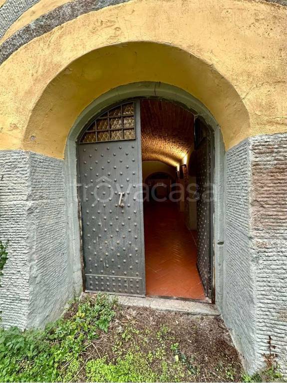 casa indipendente in vendita a Fiesole