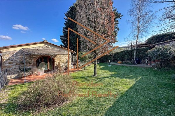 appartamento in vendita a Fiesole