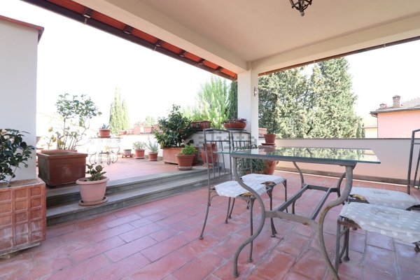 appartamento in vendita a Fiesole