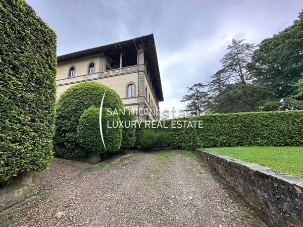 appartamento in vendita a Fiesole