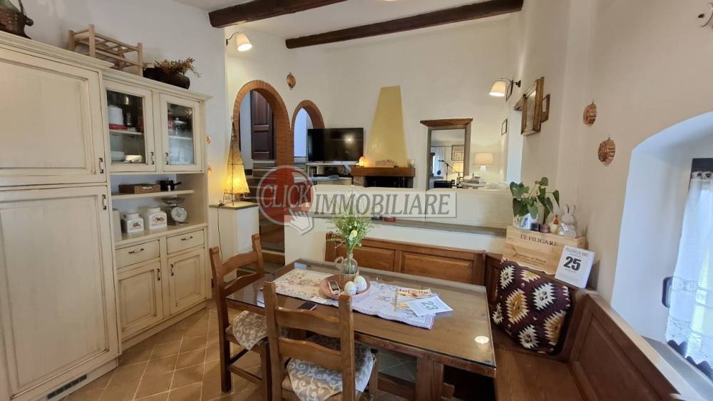 casa indipendente in vendita a Fiesole
