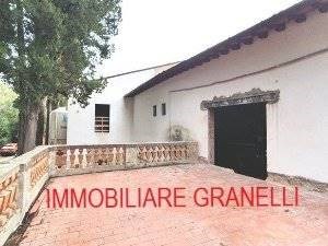 appartamento in vendita a Fiesole in zona San Domenico