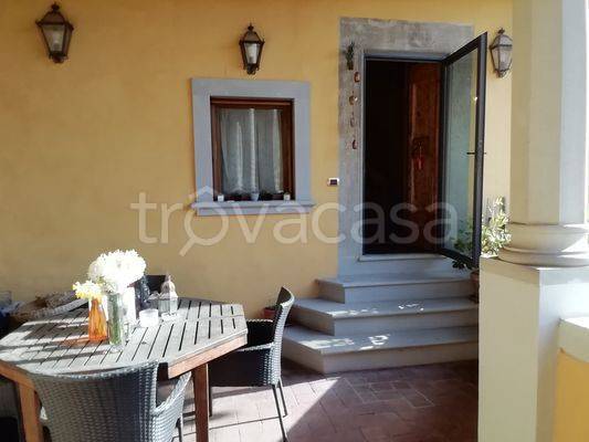 appartamento in vendita a Fiesole