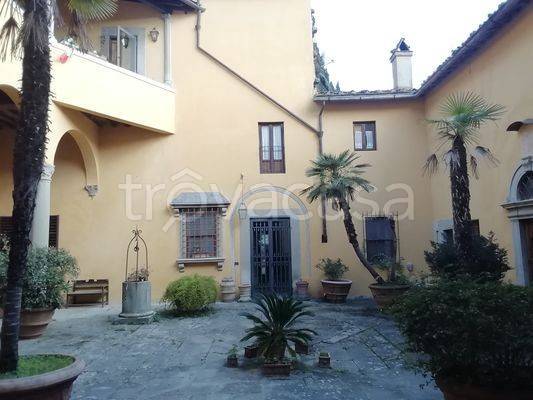 appartamento in vendita a Fiesole