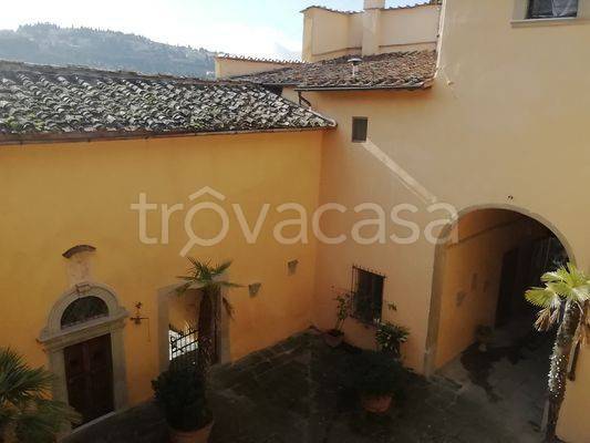 appartamento in vendita a Fiesole