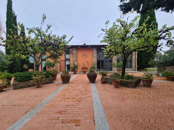 casa indipendente in vendita a Fiesole
