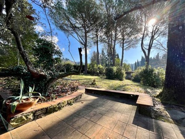 casa indipendente in vendita a Fiesole