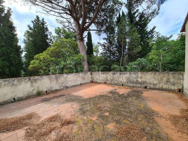 casa indipendente in vendita a Fiesole in zona Compiobbi