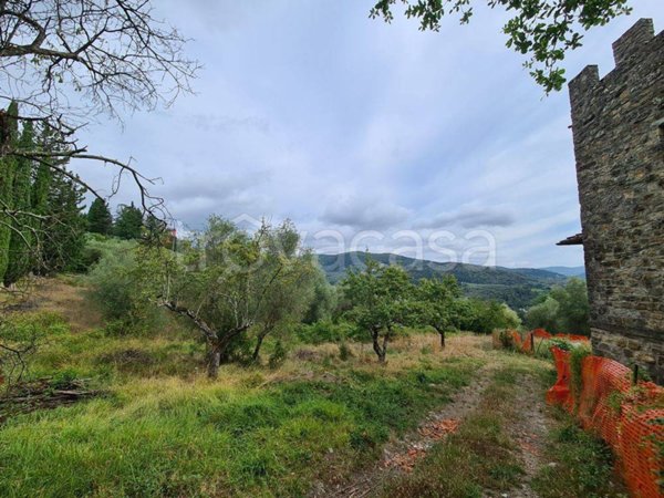 casa indipendente in vendita a Fiesole in zona Compiobbi
