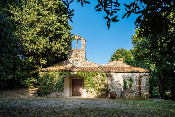 casa indipendente in vendita a Fiesole