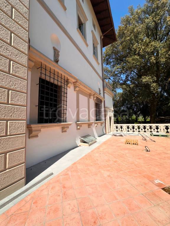 appartamento in vendita a Fiesole