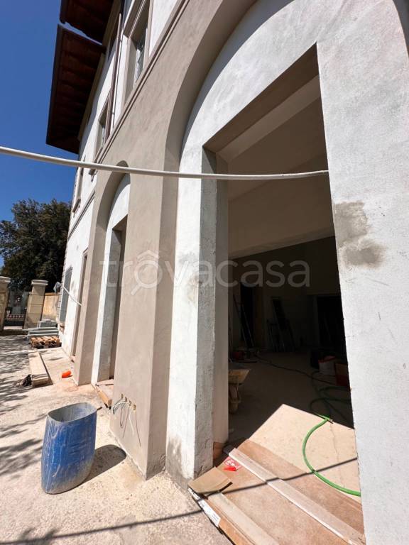 appartamento in vendita a Fiesole