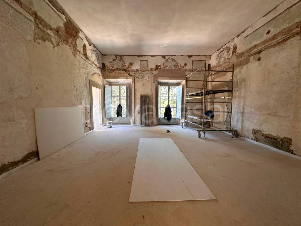 appartamento in vendita a Fiesole