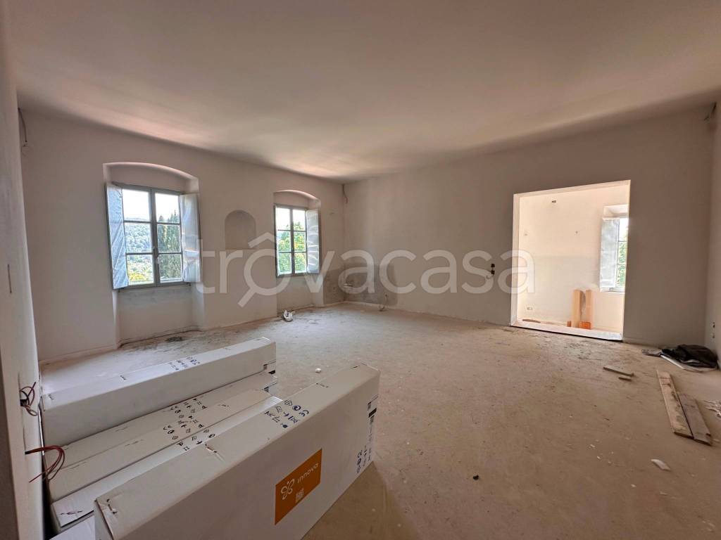 appartamento in vendita a Fiesole