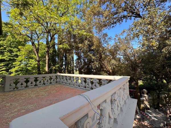 casa indipendente in vendita a Fiesole