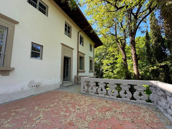 casa indipendente in vendita a Fiesole