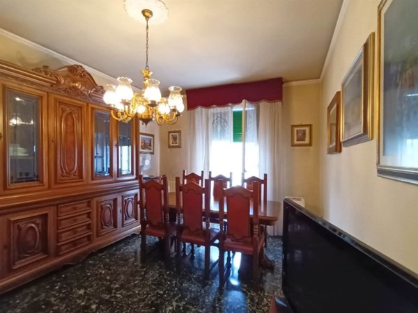 appartamento in vendita a Fiesole