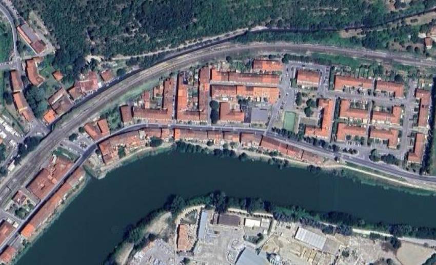negozio in vendita a Fiesole in zona Compiobbi