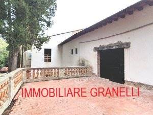 appartamento in vendita a Fiesole in zona San Domenico