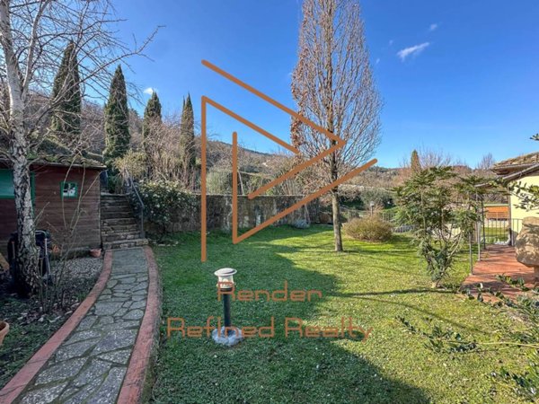 appartamento in vendita a Fiesole