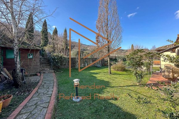 appartamento in vendita a Fiesole