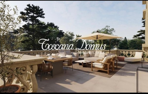 appartamento in vendita a Fiesole