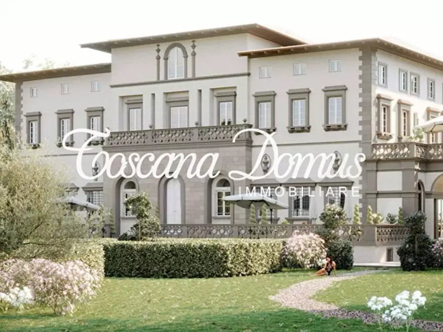 appartamento in vendita a Fiesole