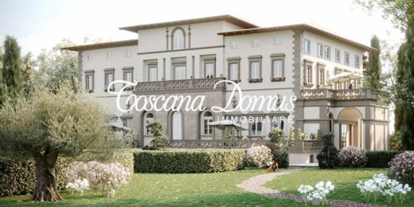 appartamento in vendita a Fiesole