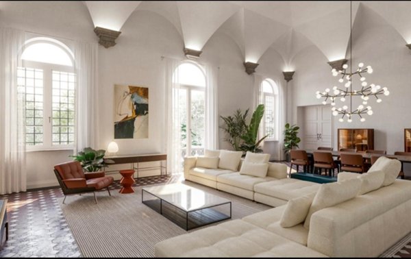 appartamento in vendita a Fiesole