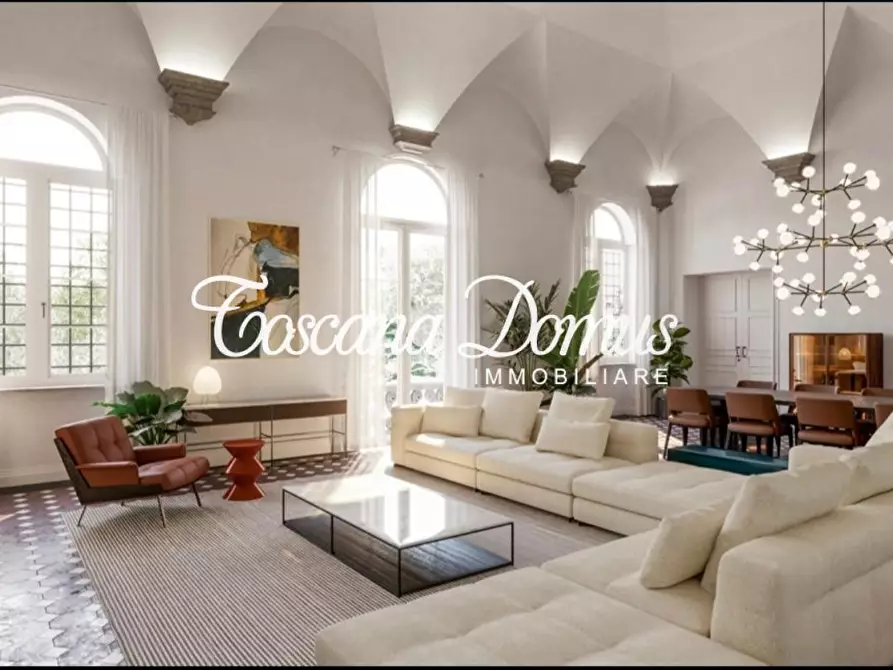 appartamento in vendita a Fiesole