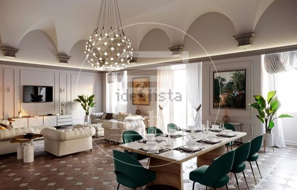 appartamento in vendita a Fiesole