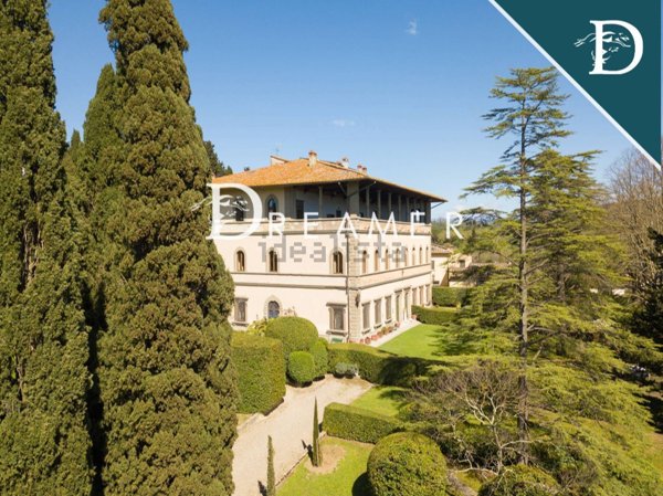 appartamento in vendita a Fiesole