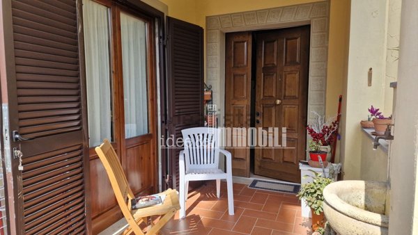 appartamento in vendita a Fiesole