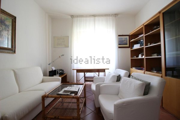 appartamento in vendita a Fiesole in zona Compiobbi