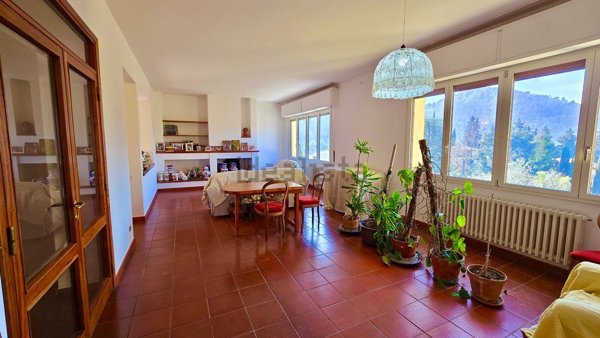 appartamento in vendita a Fiesole