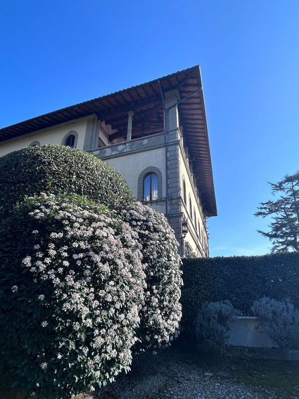 appartamento in vendita a Fiesole