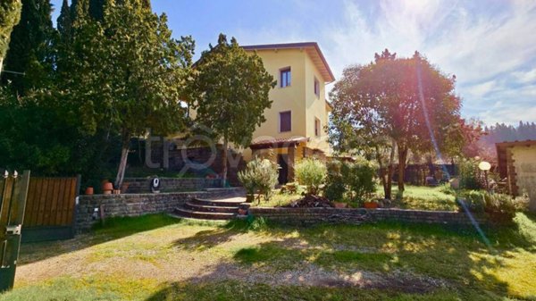 appartamento in vendita a Fiesole