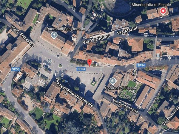 ufficio in vendita a Fiesole